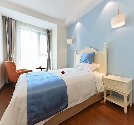 Qinhuangdao Btg-Jinglun Hotel מראה חיצוני תמונה