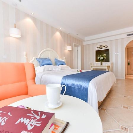 Qinhuangdao Btg-Jinglun Hotel מראה חיצוני תמונה