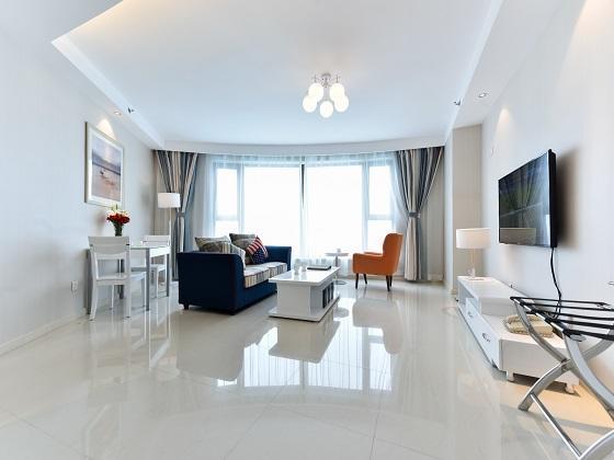 Qinhuangdao Btg-Jinglun Hotel מראה חיצוני תמונה