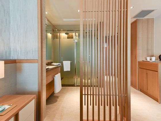 Qinhuangdao Btg-Jinglun Hotel מראה חיצוני תמונה