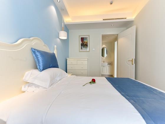 Qinhuangdao Btg-Jinglun Hotel מראה חיצוני תמונה
