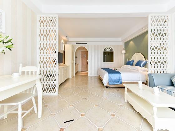 Qinhuangdao Btg-Jinglun Hotel מראה חיצוני תמונה