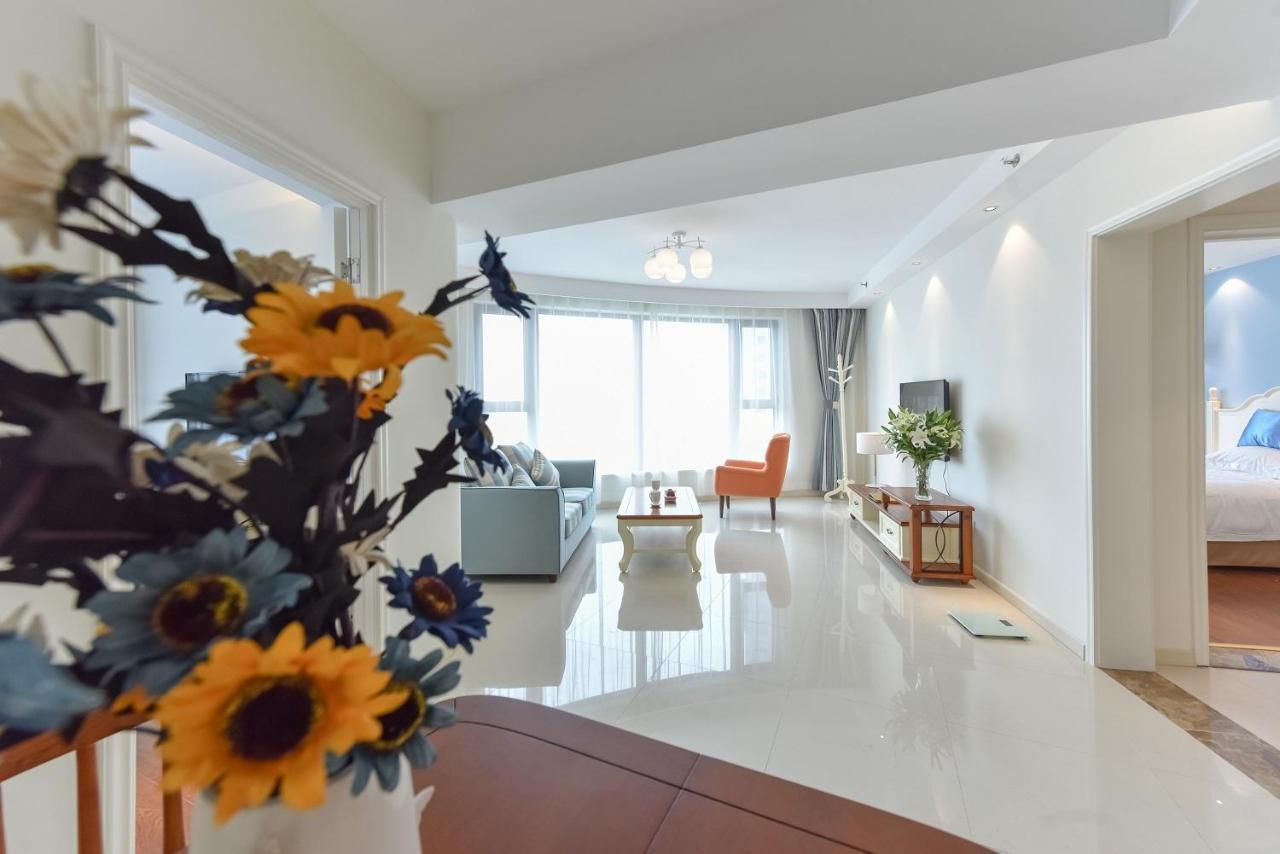 Qinhuangdao Btg-Jinglun Hotel מראה חיצוני תמונה